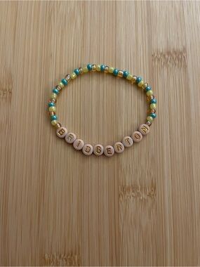 Bridgerton Inspired Beaded Bracelets